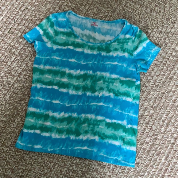 Women’s Jones New York Sport Tee Large - Picture 1 of 4